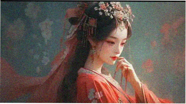 作品详情封面
